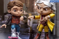 Marty McFly MiniCo. Vinyl Figure