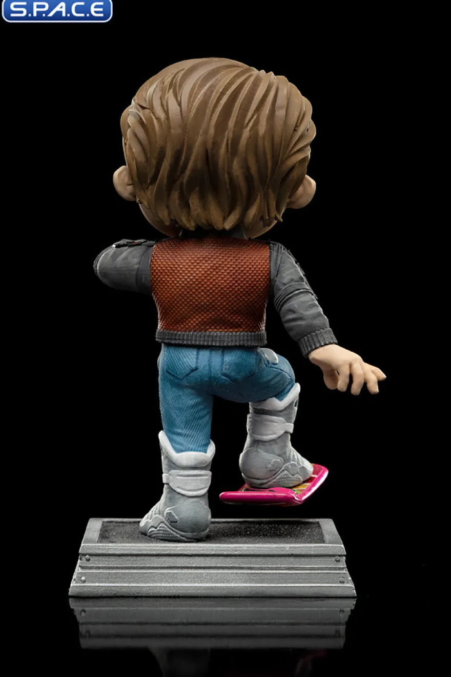 Marty McFly MiniCo. Vinyl Figure