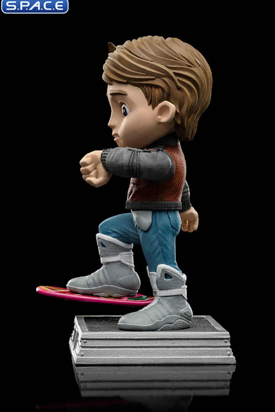 Marty McFly MiniCo. Vinyl Figure