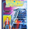 Marty McFly ReAction Figure