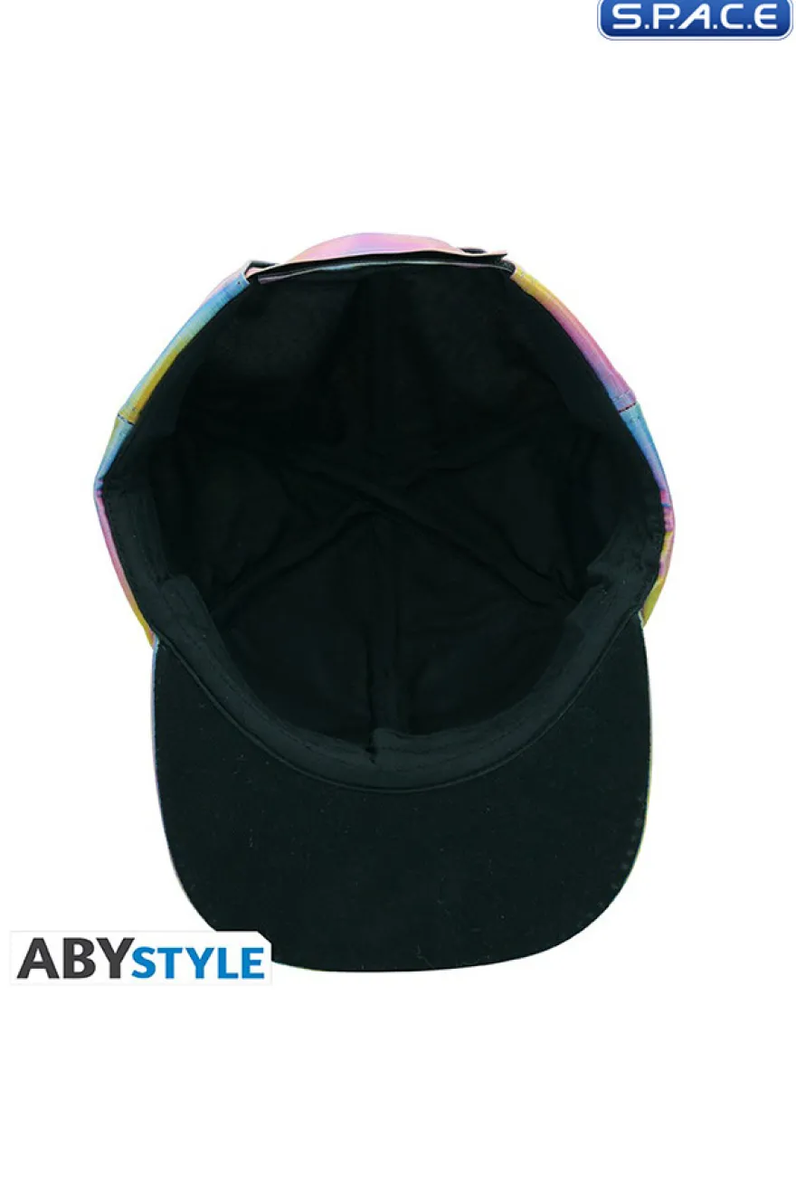 Marty McFly's Cap