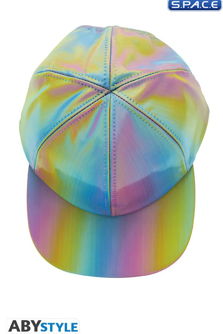 Marty McFly's Cap