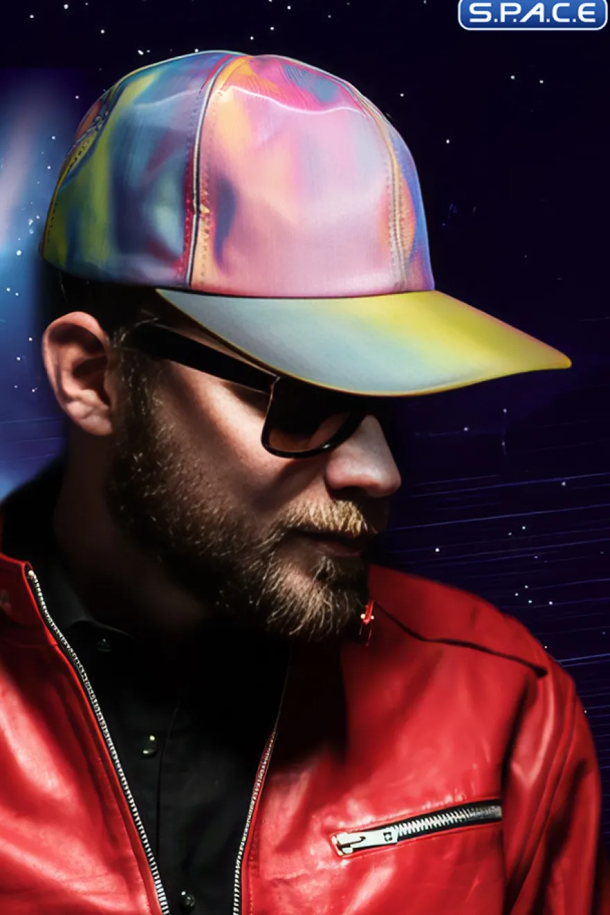 Marty McFly's Cap
