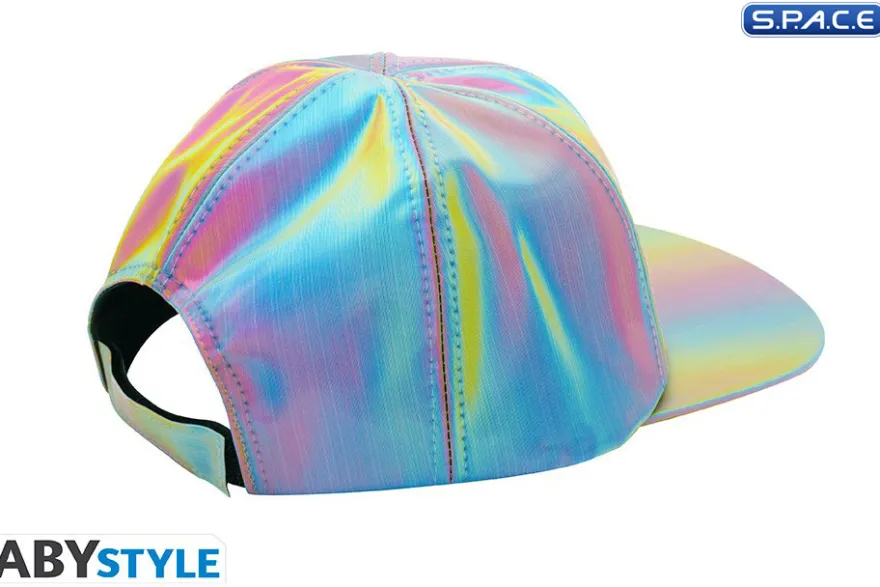 Marty McFly's Cap