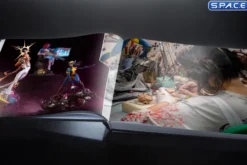 Marvel: Collecting the Universe - The Art of Sideshow