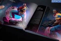 Marvel: Collecting the Universe - The Art of Sideshow