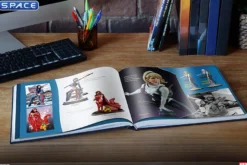 Marvel: Collecting the Universe - The Art of Sideshow
