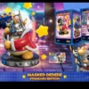 Masked Dedede Statue