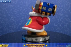 Masked Dedede Statue