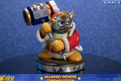 Masked Dedede Statue