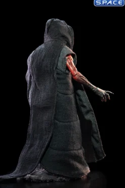Masque of the Red Death - Black Robes
