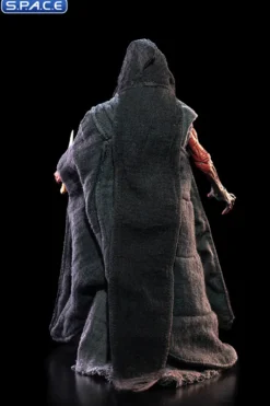 Masque of the Red Death - Black Robes