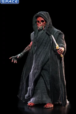 Masque of the Red Death - Black Robes