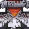 Master of Puppets Wall Plaque