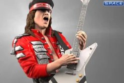 Matthias Jabs Rock Iconz Statue