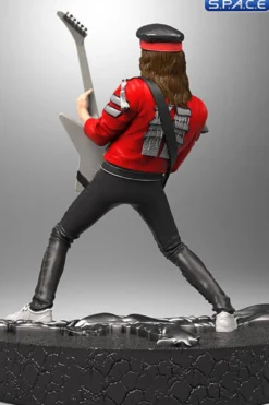 Matthias Jabs Rock Iconz Statue