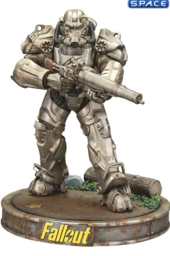 Maximus PVC Statue