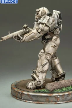 Maximus PVC Statue