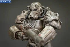 Maximus PVC Statue