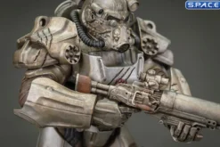 Maximus PVC Statue