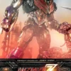 Mazinger Z »Concept by Josh Nizzi« Deluxe