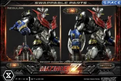 Mazinger Z »Concept by Josh Nizzi« Deluxe