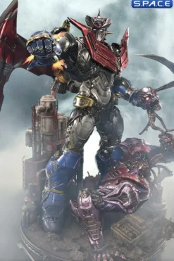 Mazinger Z »Concept by Josh Nizzi« Deluxe