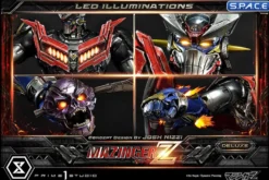 Mazinger Z »Concept by Josh Nizzi« Deluxe
