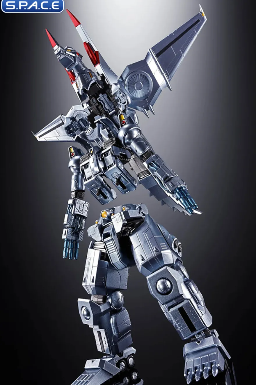 Mechagodzilla CHOGOKIN - »Ohrai Noriyoshi Poster Version«