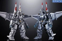 Mechagodzilla CHOGOKIN - »Ohrai Noriyoshi Poster Version«