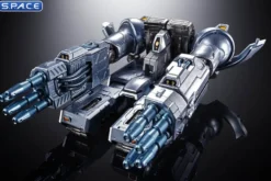 Mechagodzilla CHOGOKIN - »Ohrai Noriyoshi Poster Version«