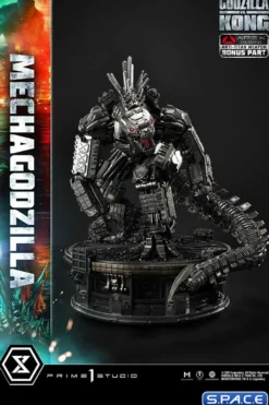 Mechagodzilla Ultimate Diorama Masterline Statue - Bonus Version