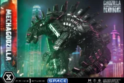 Mechagodzilla Ultimate Diorama Masterline Statue - Bonus Version