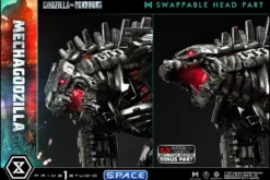 Mechagodzilla Ultimate Diorama Masterline Statue - Bonus Version
