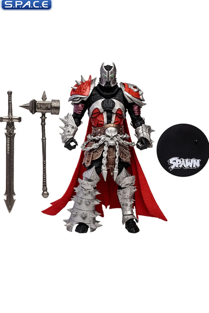 Medieval Spawn Vault Collection