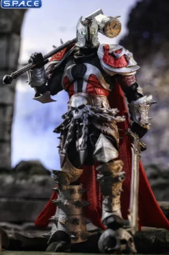 Medieval Spawn Vault Collection