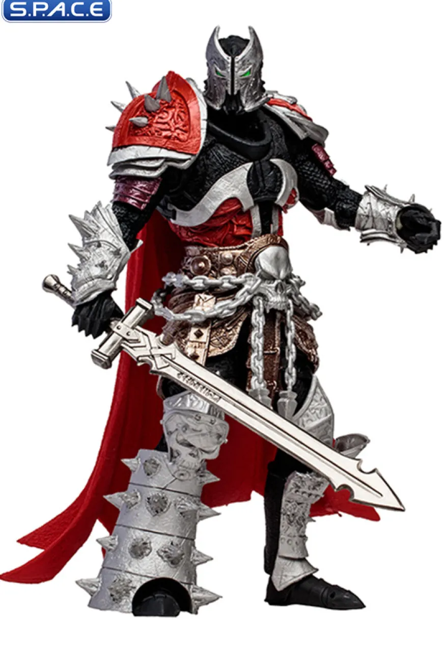 Medieval Spawn Vault Collection
