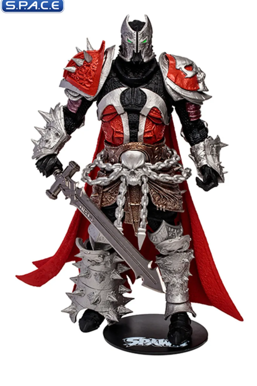 Medieval Spawn Vault Collection