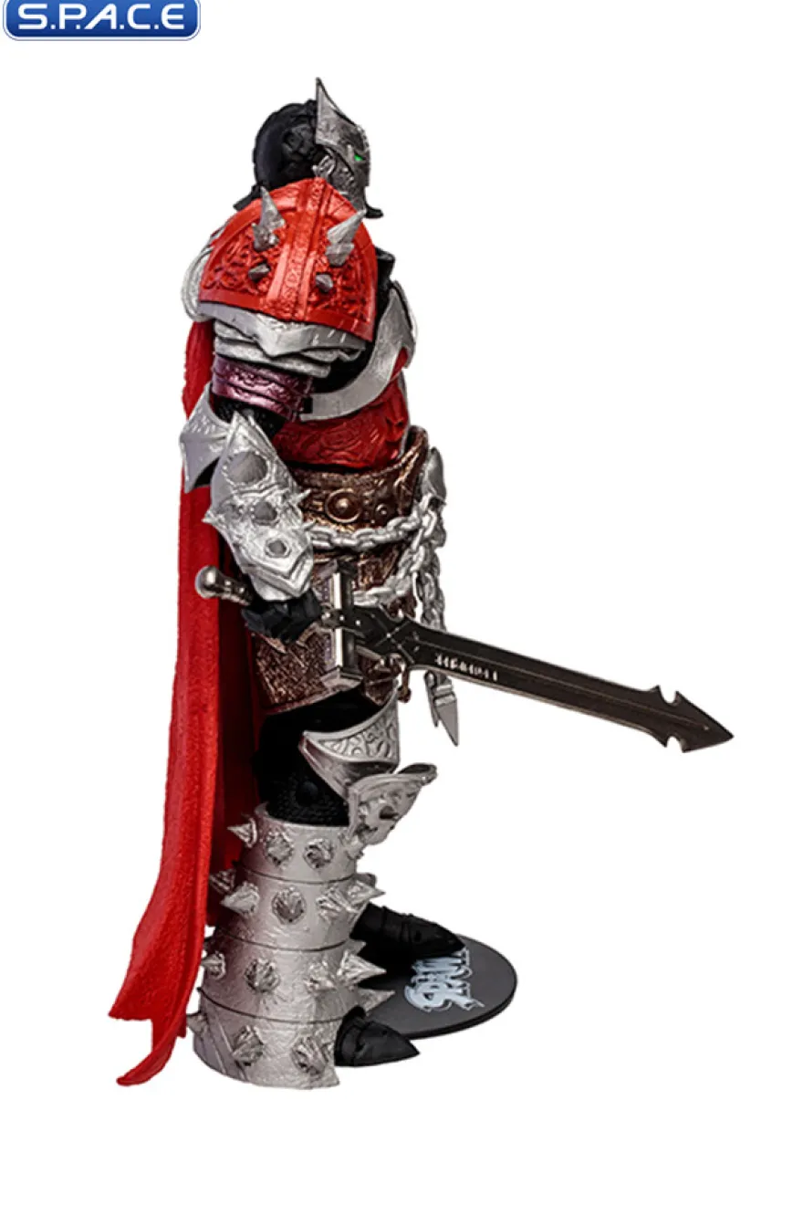 Medieval Spawn Vault Collection