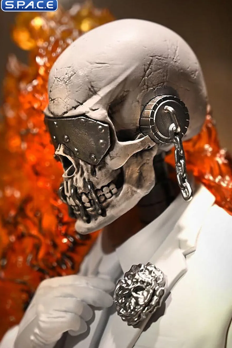 Megadeth 3D Vinyl Cover Statue
