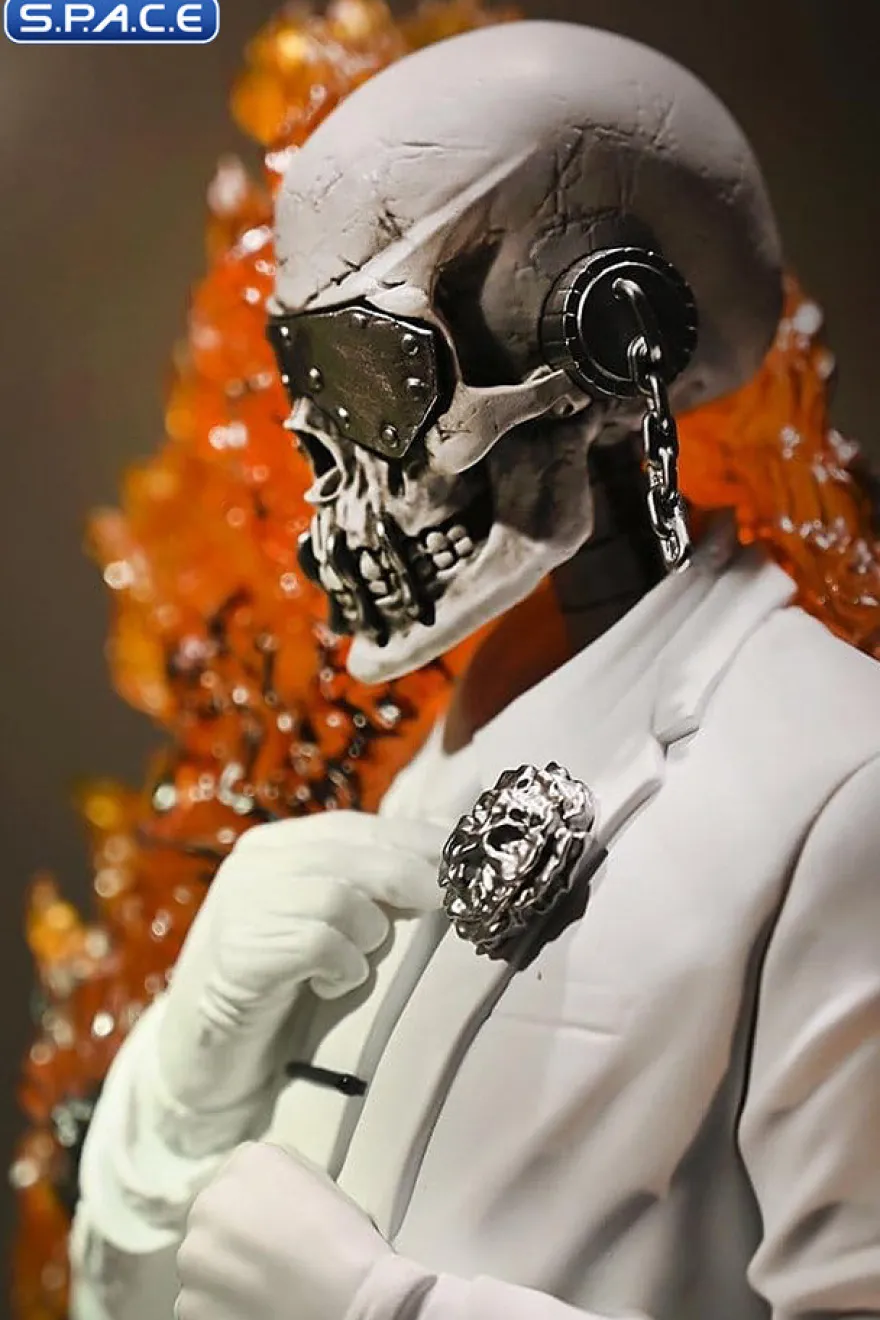 Megadeth 3D Vinyl Cover Statue