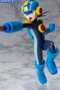 Mega Man Luminasta PVC Statue