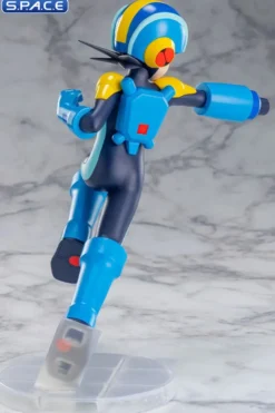Mega Man Luminasta PVC Statue