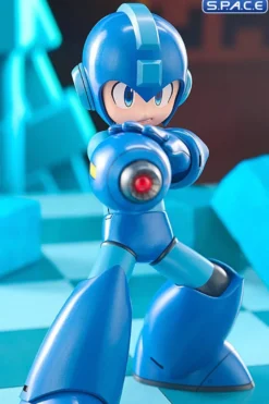 Mega Man Oshi Works PVC Statue