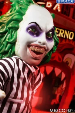 Mega Scale Beetlejuice