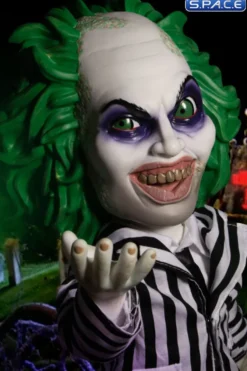 Mega Scale Beetlejuice