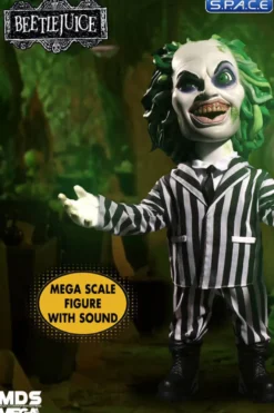 Mega Scale Beetlejuice