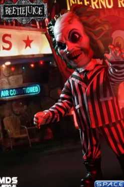 Mega Scale Beetlejuice