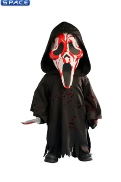 Mega Scale Bloody Ghost Face