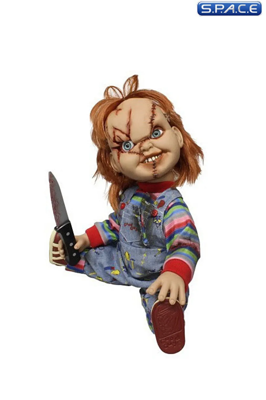 15" Mega Scale Chucky with Sound